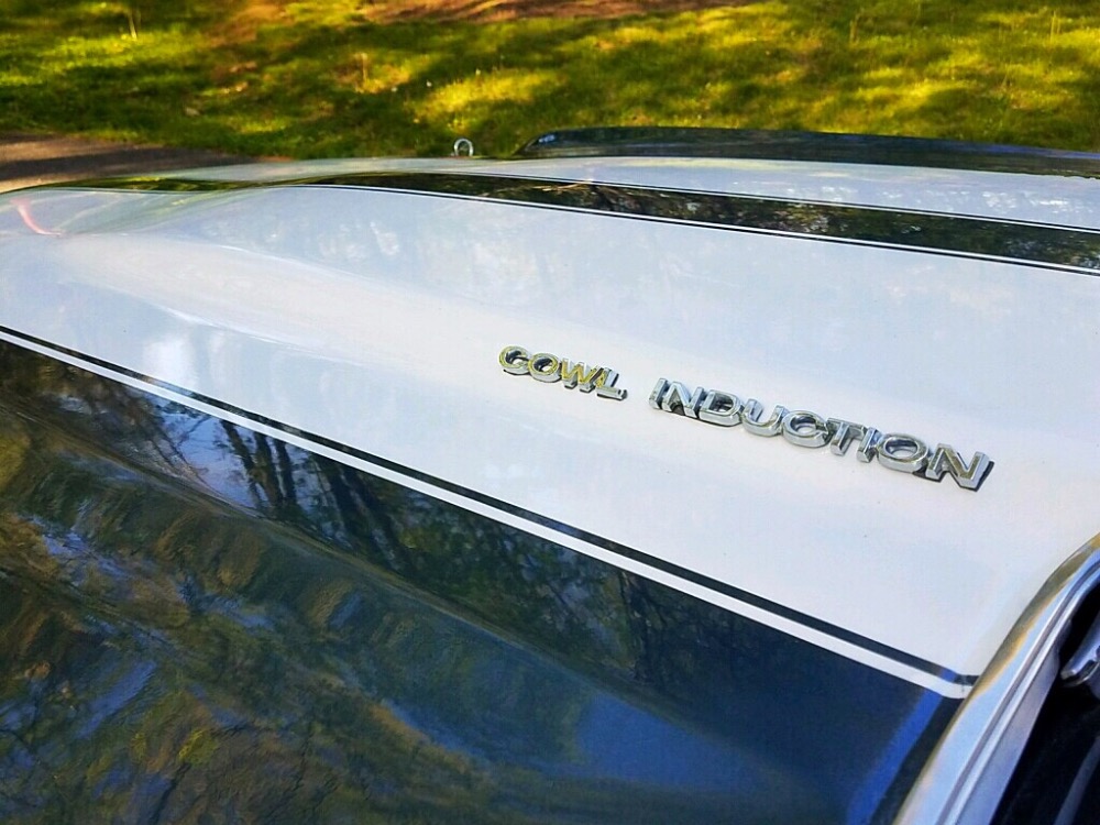 Used 1971 Chevrolet Chevelle -FATHOM BLUE-NICE RELIABLE DRIVER QUALITY MUSCLE CAR- | Mundelein, IL