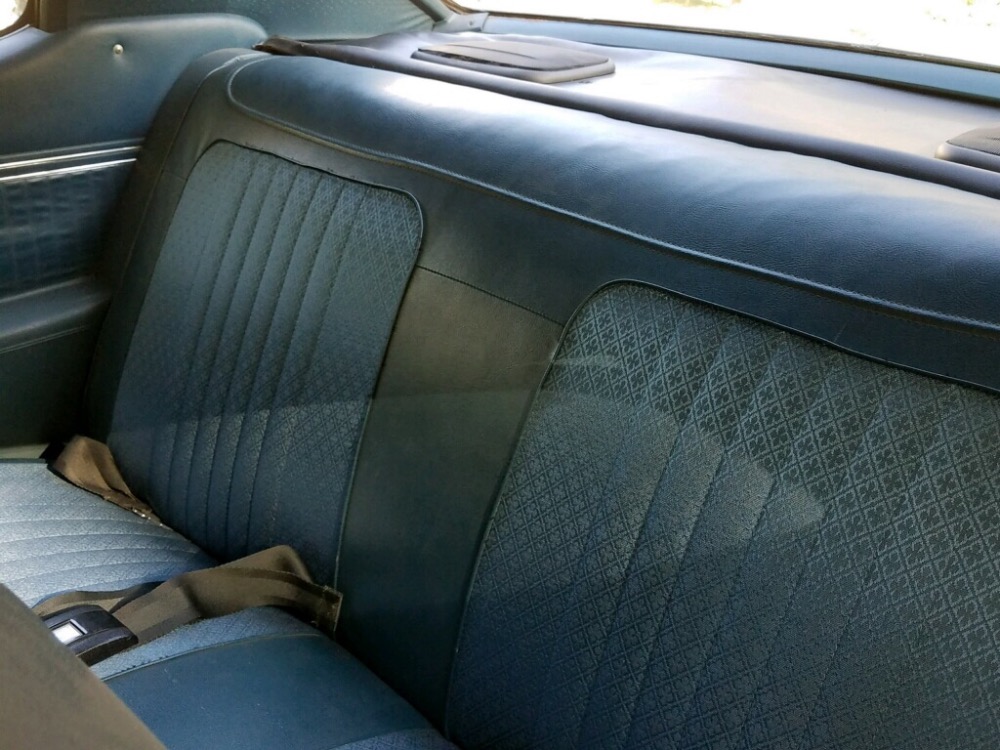Used 1971 Chevrolet Chevelle -FATHOM BLUE-NICE RELIABLE DRIVER QUALITY MUSCLE CAR- | Mundelein, IL