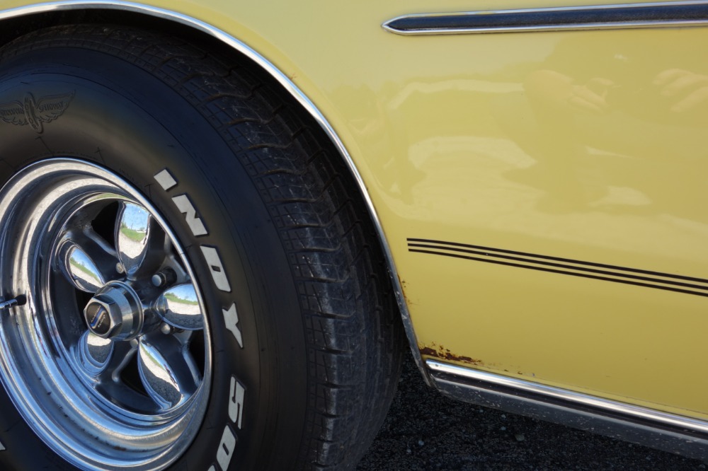 Used 1973 Mercury Cougar -XR7- CONVERTIBLE-PRICE DROP- SUMMER CRUISER- SEE VIDEO | Mundelein, IL