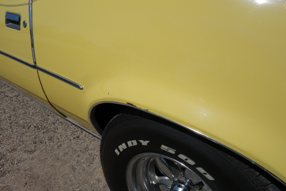 Used 1973 Mercury Cougar -XR7- CONVERTIBLE-PRICE DROP- SUMMER CRUISER- SEE VIDEO | Mundelein, IL