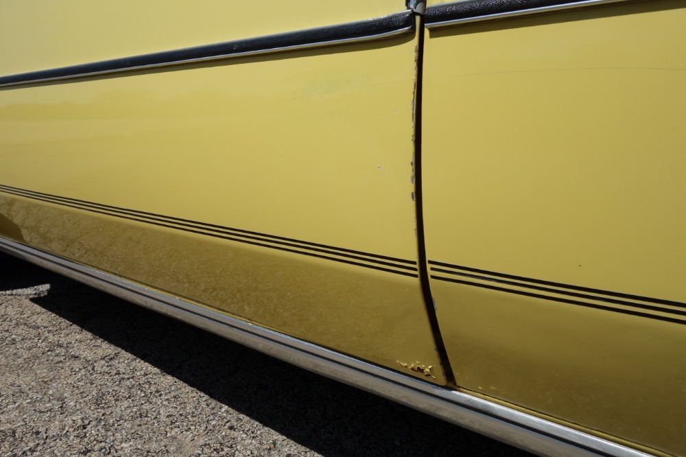 Used 1973 Mercury Cougar -XR7- CONVERTIBLE-PRICE DROP- SUMMER CRUISER- SEE VIDEO | Mundelein, IL