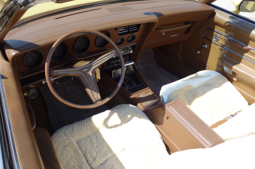 Used 1973 Mercury Cougar -XR7- CONVERTIBLE-PRICE DROP- SUMMER CRUISER- SEE VIDEO | Mundelein, IL