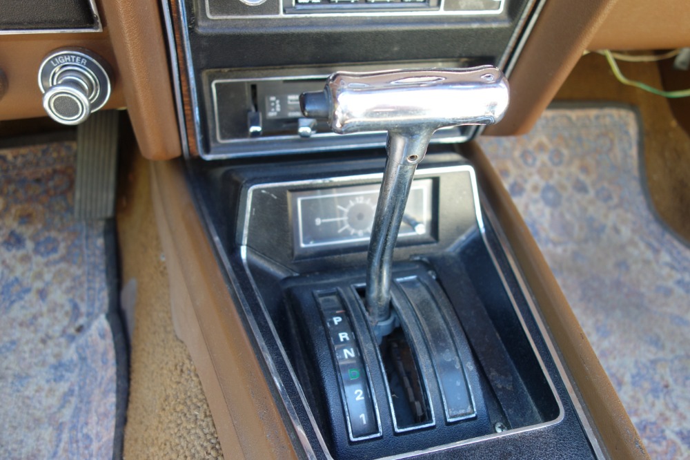 Used 1973 Mercury Cougar -XR7- CONVERTIBLE-PRICE DROP- SUMMER CRUISER- SEE VIDEO | Mundelein, IL