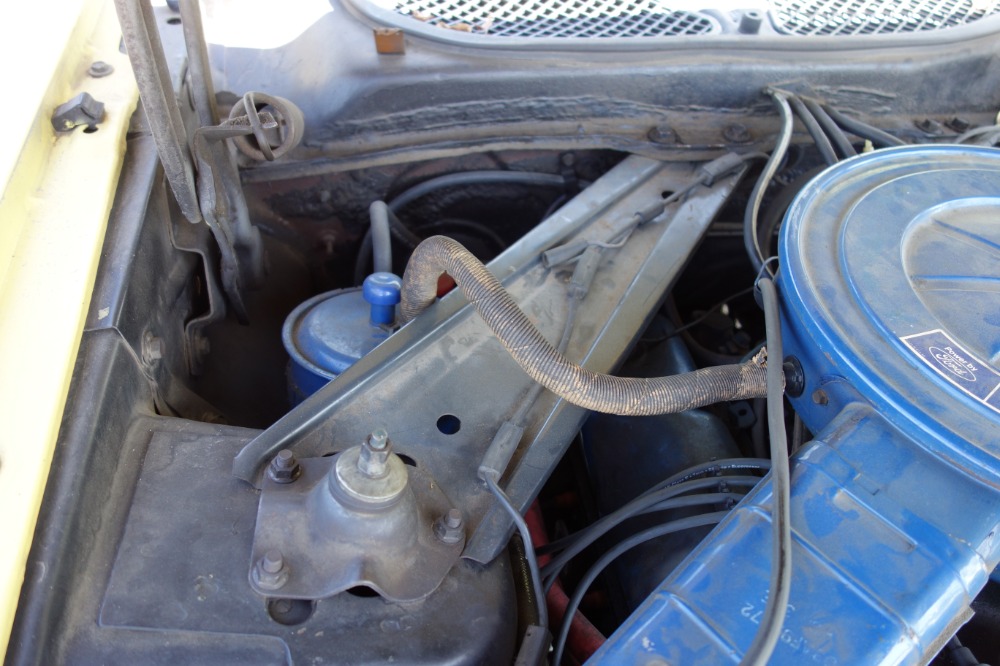 Used 1973 Mercury Cougar -XR7- CONVERTIBLE-PRICE DROP- SUMMER CRUISER- SEE VIDEO | Mundelein, IL