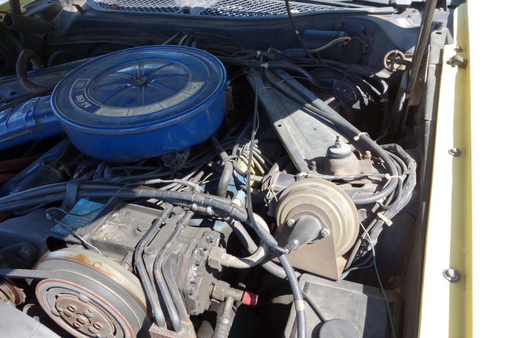 Used 1973 Mercury Cougar -XR7- CONVERTIBLE-PRICE DROP- SUMMER CRUISER- SEE VIDEO | Mundelein, IL