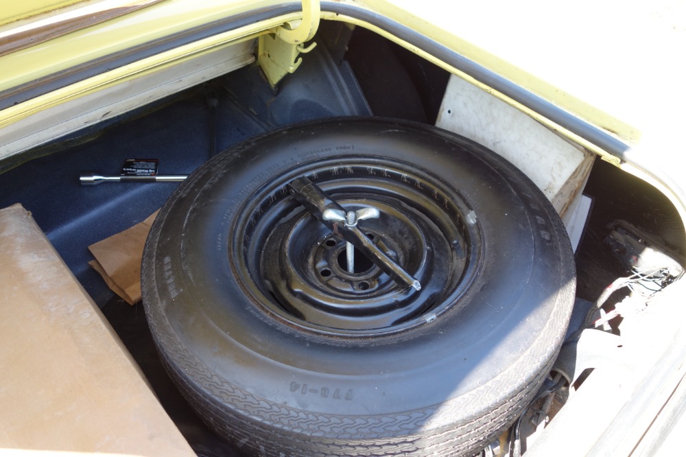 Used 1973 Mercury Cougar -XR7- CONVERTIBLE-PRICE DROP- SUMMER CRUISER- SEE VIDEO | Mundelein, IL