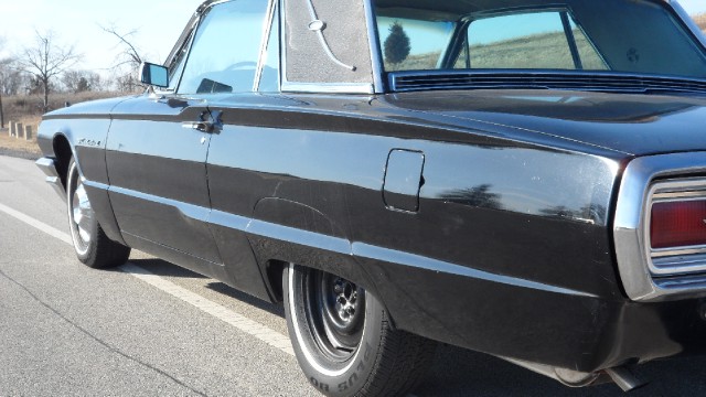 Used 1964 Ford Thunderbird SEE VIDEO-NEW LOWERED PRICE | Mundelein, IL