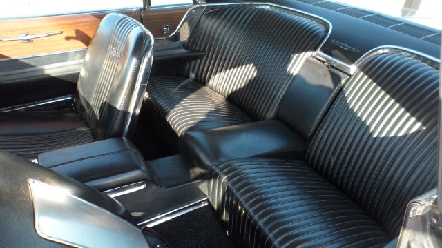 Used 1964 Ford Thunderbird SEE VIDEO-NEW LOWERED PRICE | Mundelein, IL