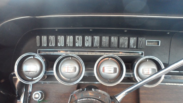 Used 1964 Ford Thunderbird SEE VIDEO-NEW LOWERED PRICE | Mundelein, IL