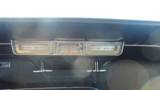 Used 1964 Ford Thunderbird SEE VIDEO-NEW LOWERED PRICE | Mundelein, IL