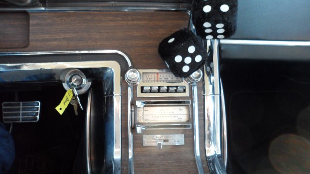 Used 1964 Ford Thunderbird SEE VIDEO-NEW LOWERED PRICE | Mundelein, IL