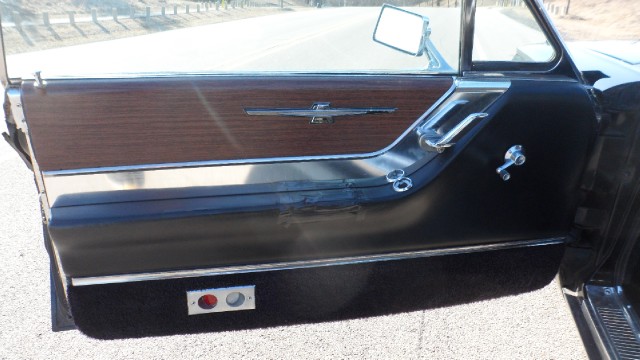 Used 1964 Ford Thunderbird SEE VIDEO-NEW LOWERED PRICE | Mundelein, IL