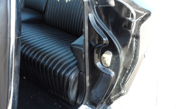 Used 1964 Ford Thunderbird SEE VIDEO-NEW LOWERED PRICE | Mundelein, IL