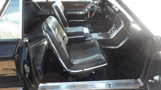 Used 1964 Ford Thunderbird SEE VIDEO-NEW LOWERED PRICE | Mundelein, IL