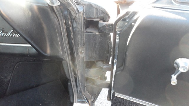 Used 1964 Ford Thunderbird SEE VIDEO-NEW LOWERED PRICE | Mundelein, IL
