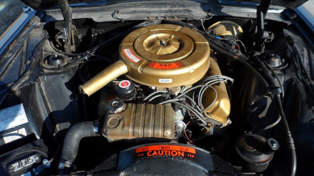 Used 1964 Ford Thunderbird SEE VIDEO-NEW LOWERED PRICE | Mundelein, IL