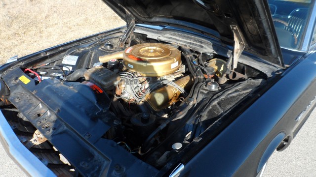 Used 1964 Ford Thunderbird SEE VIDEO-NEW LOWERED PRICE | Mundelein, IL