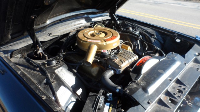 Used 1964 Ford Thunderbird SEE VIDEO-NEW LOWERED PRICE | Mundelein, IL