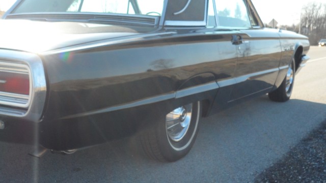 Used 1964 Ford Thunderbird SEE VIDEO-NEW LOWERED PRICE | Mundelein, IL