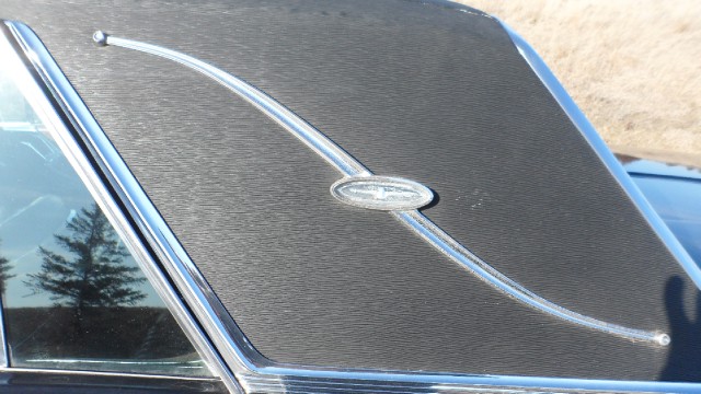 Used 1964 Ford Thunderbird SEE VIDEO-NEW LOWERED PRICE | Mundelein, IL