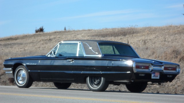 Used 1964 Ford Thunderbird SEE VIDEO-NEW LOWERED PRICE | Mundelein, IL