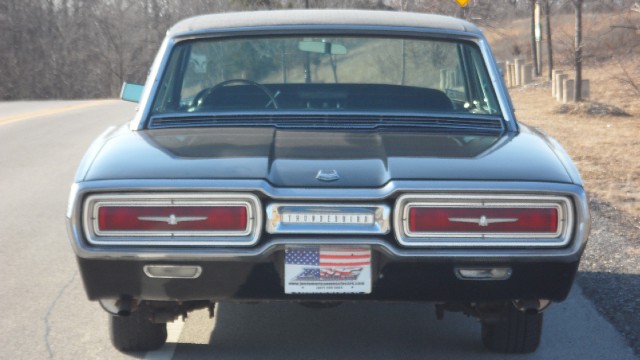 Used 1964 Ford Thunderbird SEE VIDEO-NEW LOWERED PRICE | Mundelein, IL