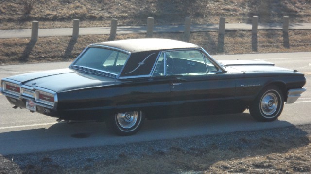 Used 1964 Ford Thunderbird SEE VIDEO-NEW LOWERED PRICE | Mundelein, IL