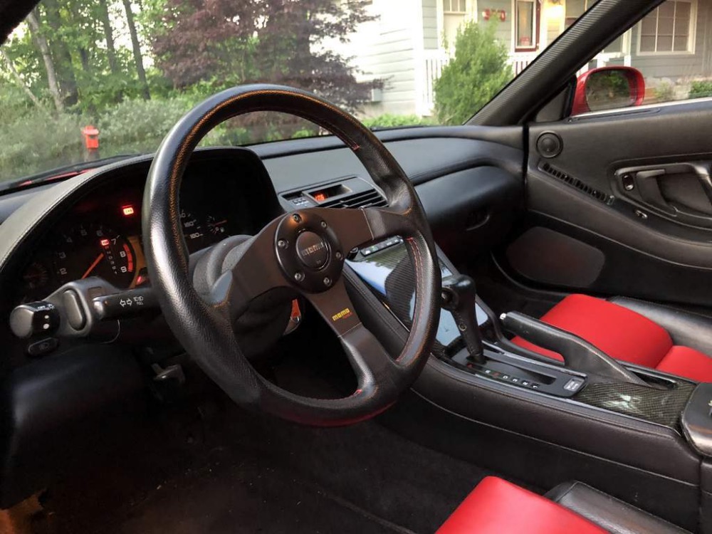 Used 1991 Acura NSX -CLEAN CARFAX-FIRST YEAR FOR THIS SUPERCAR- | Mundelein, IL