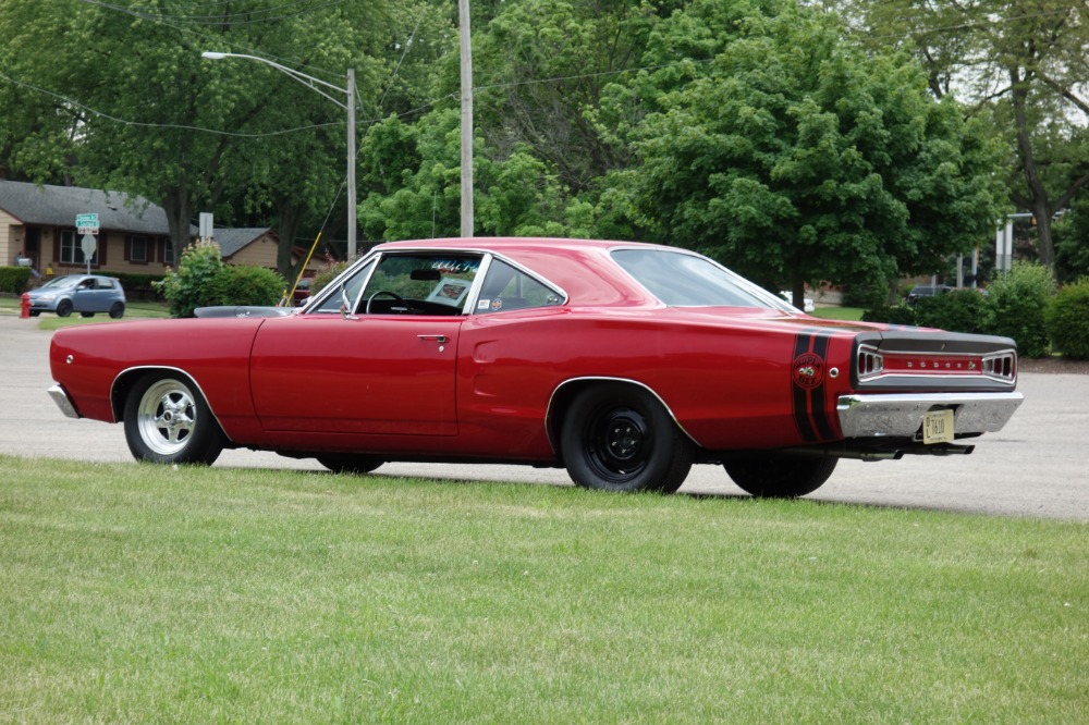 Used 1968 Dodge Superbee -CORONET- REAL DEAL SUPER BEE 383-VERY NICE MUSCLE CAR- SEE VIDEO | Mundelein, IL
