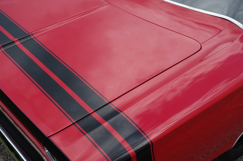 Used 1968 Dodge Superbee -CORONET- REAL DEAL SUPER BEE 383-VERY NICE MUSCLE CAR- SEE VIDEO | Mundelein, IL