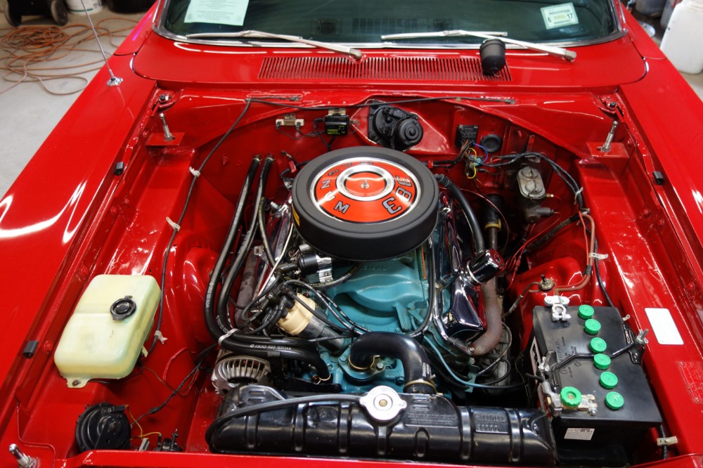 Used 1968 Dodge Superbee -CORONET- REAL DEAL SUPER BEE 383-VERY NICE MUSCLE CAR- SEE VIDEO | Mundelein, IL