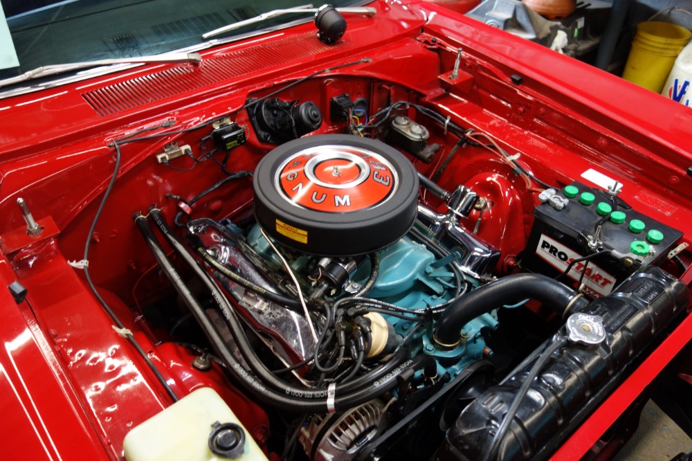 Used 1968 Dodge Superbee -CORONET- REAL DEAL SUPER BEE 383-VERY NICE MUSCLE CAR- SEE VIDEO | Mundelein, IL