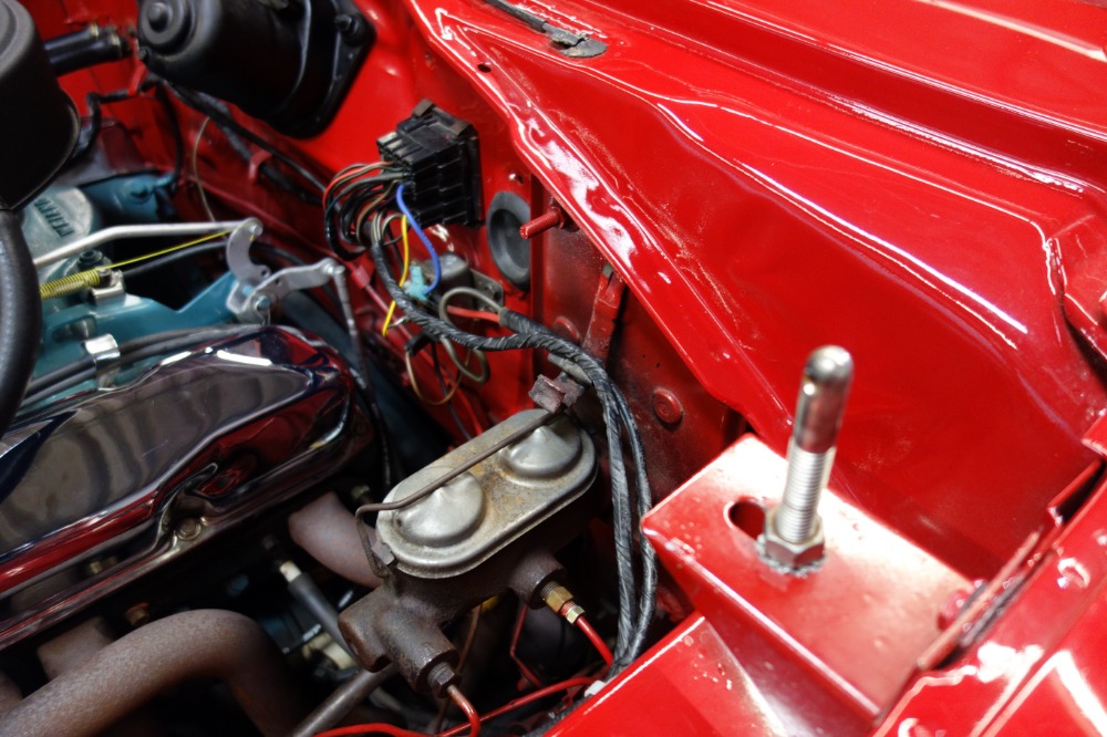 Used 1968 Dodge Superbee -CORONET- REAL DEAL SUPER BEE 383-VERY NICE MUSCLE CAR- SEE VIDEO | Mundelein, IL