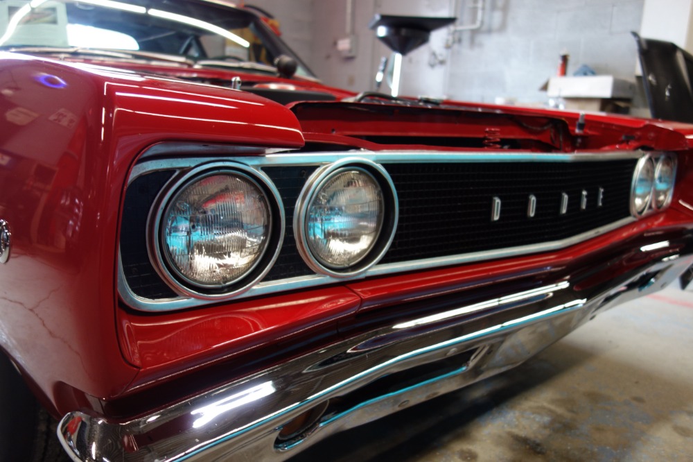 Used 1968 Dodge Superbee -CORONET- REAL DEAL SUPER BEE 383-VERY NICE MUSCLE CAR- SEE VIDEO | Mundelein, IL