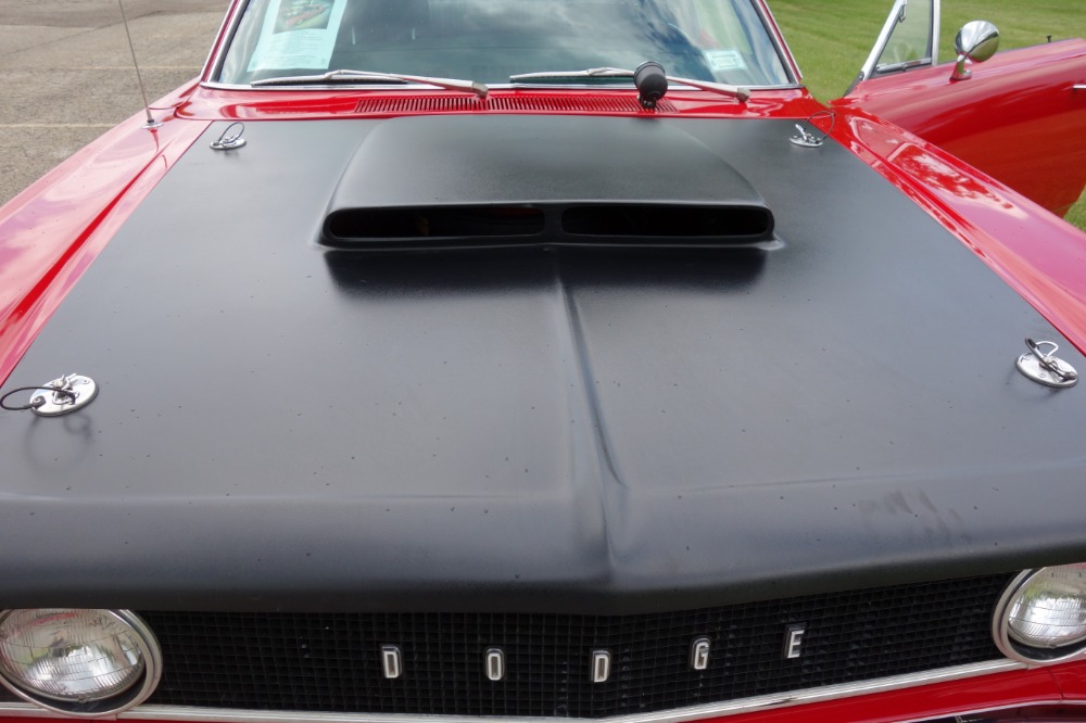 Used 1968 Dodge Superbee -CORONET- REAL DEAL SUPER BEE 383-VERY NICE MUSCLE CAR- SEE VIDEO | Mundelein, IL