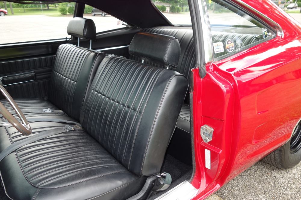 Used 1968 Dodge Superbee -CORONET- REAL DEAL SUPER BEE 383-VERY NICE MUSCLE CAR- SEE VIDEO | Mundelein, IL
