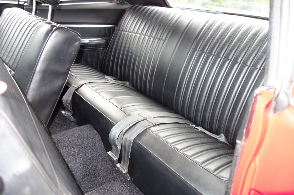 Used 1968 Dodge Superbee -CORONET- REAL DEAL SUPER BEE 383-VERY NICE MUSCLE CAR- SEE VIDEO | Mundelein, IL