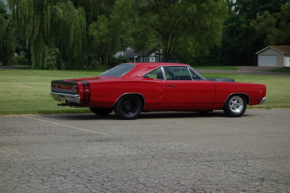 Used 1968 Dodge Superbee -CORONET- REAL DEAL SUPER BEE 383-VERY NICE MUSCLE CAR- SEE VIDEO | Mundelein, IL