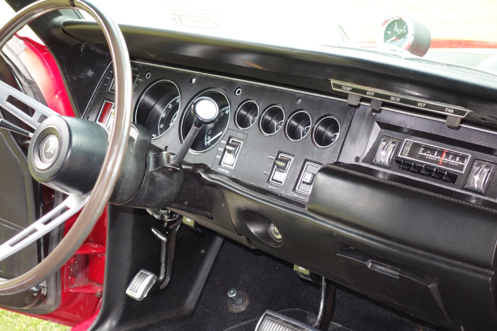 Used 1968 Dodge Superbee -CORONET- REAL DEAL SUPER BEE 383-VERY NICE MUSCLE CAR- SEE VIDEO | Mundelein, IL