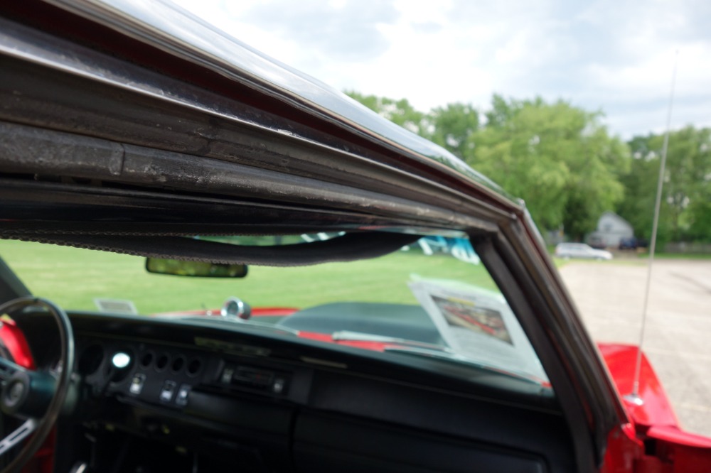 Used 1968 Dodge Superbee -CORONET- REAL DEAL SUPER BEE 383-VERY NICE MUSCLE CAR- SEE VIDEO | Mundelein, IL