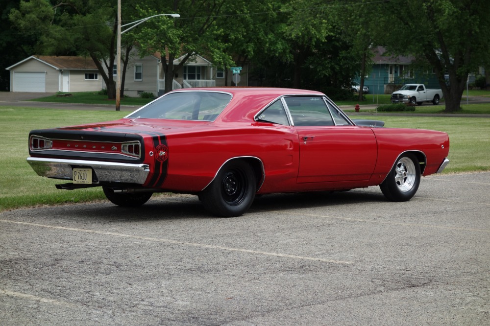 Used 1968 Dodge Superbee -CORONET- REAL DEAL SUPER BEE 383-VERY NICE MUSCLE CAR- SEE VIDEO | Mundelein, IL