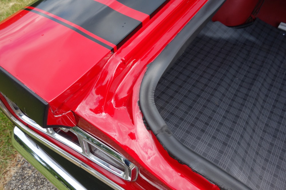 Used 1968 Dodge Superbee -CORONET- REAL DEAL SUPER BEE 383-VERY NICE MUSCLE CAR- SEE VIDEO | Mundelein, IL