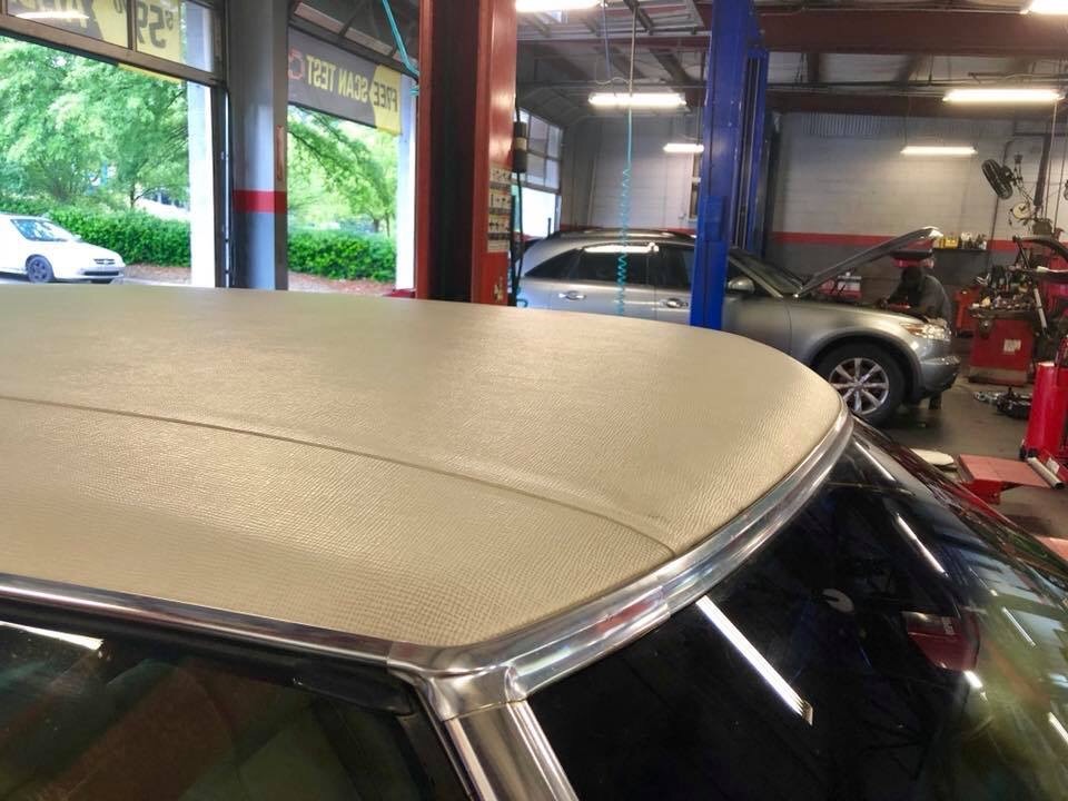 Used 1972 Cadillac DeVille -36k Original Miles- | Mundelein, IL
