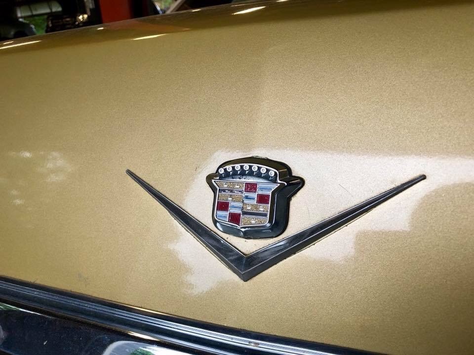 Used 1972 Cadillac DeVille -36k Original Miles- | Mundelein, IL