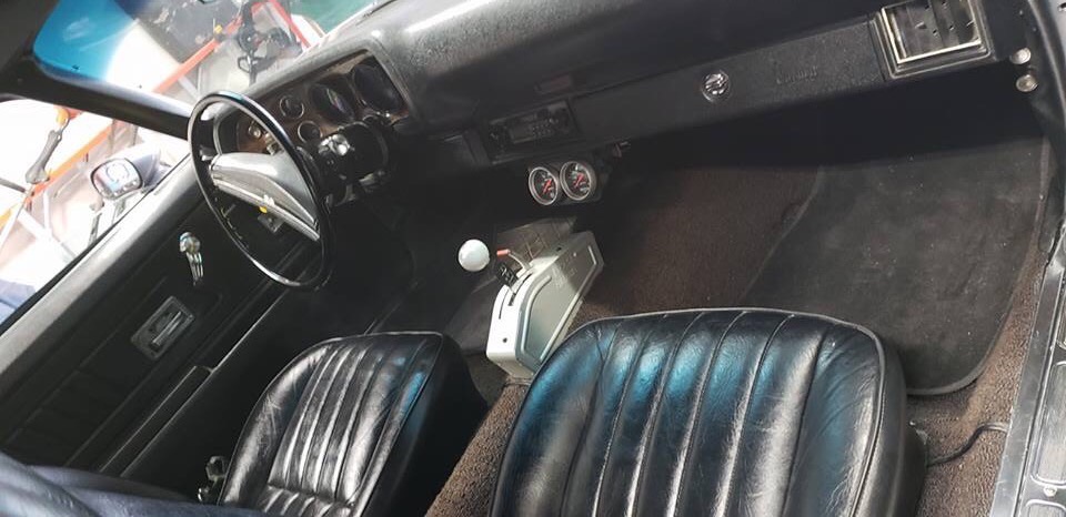 Used 1972 Chevrolet Camaro -REAL SS- Z27 CODE- BIG BLOCK 454 - SEE VIDEO | Mundelein, IL