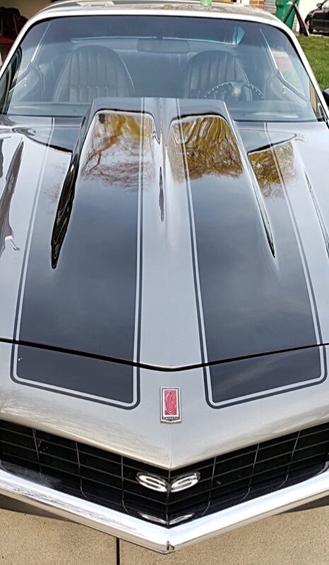 Used 1972 Chevrolet Camaro -REAL SS- Z27 CODE- BIG BLOCK 454 - SEE VIDEO | Mundelein, IL