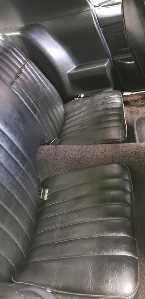 Used 1972 Chevrolet Camaro -REAL SS- Z27 CODE- BIG BLOCK 454 - SEE VIDEO | Mundelein, IL