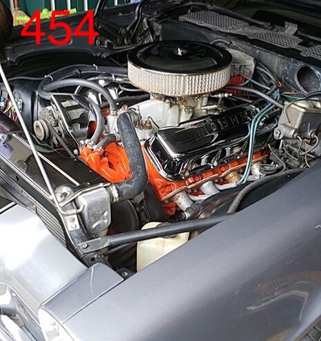 Used 1972 Chevrolet Camaro -REAL SS- Z27 CODE- BIG BLOCK 454 - SEE VIDEO | Mundelein, IL