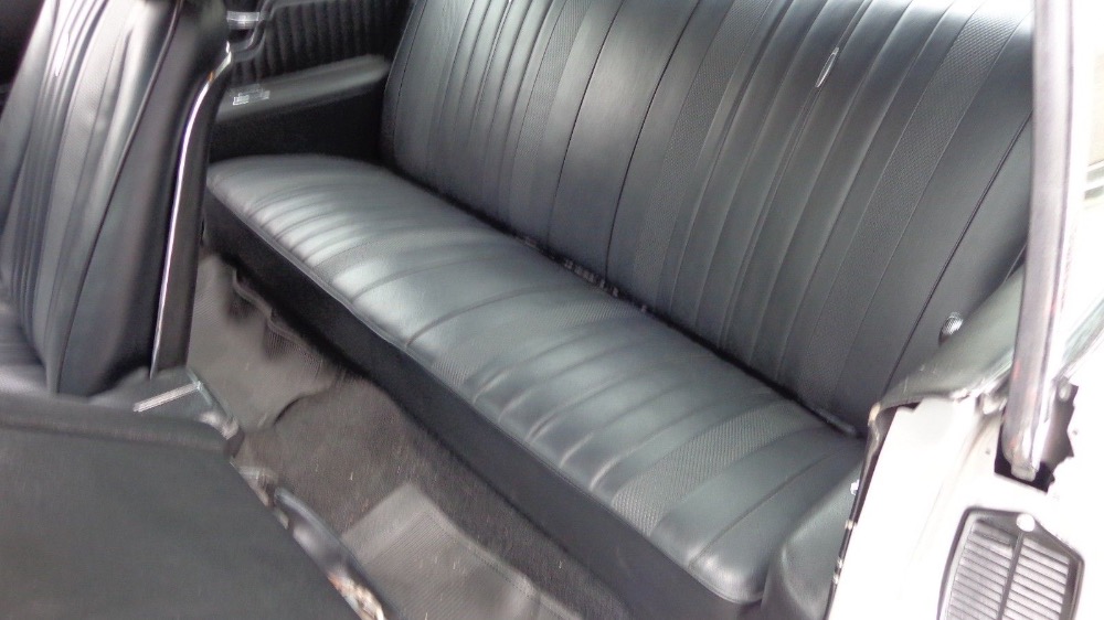 Used 1970 Chevrolet Chevelle -CORTEZ SILVER- BIG BLOCK 396/AUTOMATIC 12 BOLT REAR END MUSCLE CAR- | Mundelein, IL