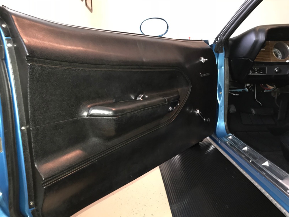 Used 1970 Plymouth Barracuda/Cuda 440 - Six Pack - Frame Off Restored | Mundelein, IL